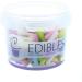 Pastel Matt Macaroni Rods Edible Cupcake Cake Topper Sprinkles (60g) Rods Refreshers Mix - Buy Online on GoSupps.com