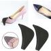 Adjustable Toe Filler Insoles for High Heels | Reusable Shoe Inserts & Pillow Pads for Oversized Shoes - Buy Online on GoSupps.com