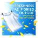 Lenor Outdoorable Ultra Concentrated Fabric Conditioner 33 Washes 462ml + Lenor in-Wash Scent Booster Beads 176 gr Summer Breeze Bundle Scent - Buy Online on GoSupps.com