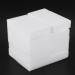 TAMOSH 100X60X20mm 50Pcs Magic Sponge Eraser Melamine Cleaner-White - Buy Online on GoSupps.com