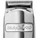 BaBylissPRO CHROMFX Hair Trimmer with Zero Gap Function | International Shipping Available - Buy Online on GoSupps.com