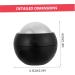 Gleavi 5-St Hand Massage Ball - Portable Deep Tissue & Ice Roller Massager for Fasciitis & Trigger Points - Dual Purpose Fitness Device - Buy Online on GoSupps.com