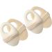 Didiseaon 8 Pairs Toe Corn Stickers Callus Cushions Convenient Corn Pads Bandages Anti-wear Corn Callus Comfortable Toe Cushion Toe Pads Wear Sleeve Foam Men and Women Soft - Buy Online on GoSupps.com