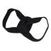 Upper Back Corrector Brace - Breathable Posture Support & Comfort | Enhance Confidence for Outdoor Use (M) - International Shipping Available - Buy Online on GoSupps.com