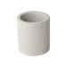 Digjobk toothbrush cup Toothbrush Holder Mouthwash Water Cup Bathroom Accessories Mouthwash Cup Toothbrush Cup and Dental Cylinder