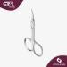 STALEKS Exclusive 30 Type 1 Professional Cuticle Scissors - Buy Online on GoSupps.com