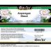 Bianca Rosa Asparagus Shoot Cream (2 oz ZIN: 513429) - 3 Pack - Buy Online on GoSupps.com