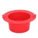 4 Colors Silicone Wax Melting Bowl | Narrow Edge Wax Warmer Insert - Perfect for Melting & Heating - Buy Online on GoSupps.com