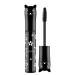 Cat Eye French Extreme Length Mascara Eyes Voluminous Makeup 6 Colors Waterproof Fast Dry Eyelashes Curling Lengthening Dermatologist & Ophthalmologist Tested Paraben & Greatideal