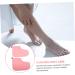 Beaupretty 2 Pairs Wax Therapy Warm Foot Cover Foot Therapy Wrapping Cover Convenient Wax Therapy Foot Cover Paraffin Wax Skin Cover Paraffin Wax Warmer Foot Wear Paraffin Wax Hand Cover - Buy Online on GoSupps.com