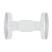 WOIWO 1 PCS Humpback Orthotic Tape Back Orthotic Tape Posture Orthotic Appliance Humpback Clavicle Orthotic Tape Invisible Braces Adult Male and Female Summer Thin (Size M)