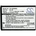 Replacement Battery for Rollei 10050 10051 10052 10053 & Sportsline 60/80 550mAh/3.7V | International Shipping Available - Buy Online on GoSupps.com