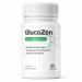 GlucoZen Compl ment Alimentaire au Chrome Vitamine C & Acide Folique Extraits de Cannelle & M rier Blanc.