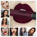  G n rique Interookie Colour Make-Up Lipstick Colour Liquid Matte Lipstick Do Not Touch Matte Cup Makeup Colour (16#) - Buy Online on GoSupps.com
