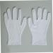 Ipetboom 12 Pairs Factory Gloves Cotton Gloves Work Lengthen White - Buy Online on GoSupps.com