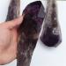 Home Decoration 800-1000g Natural Amethyst Quartz Cluster Crystal Rod Point Specimen Scepter Power Gemstone Stones Crystal Cluster 800-1000g 1pc - Buy Online on GoSupps.com