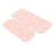 Rosenquarz Nacken-Breast Massager Health Care Relaxation Tool Beautiful Design Perfect Gift for Relaxation & Wellness - Buy Online on GoSupps.com