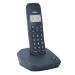 Binatone Veva Dect Cordless Phone - Black Single VEVA 1700 Single Black