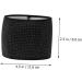 Buy FOMIYES Foot Pad Support Sleeves - Reusable Washable Arch Supports for Flatfoot - Compact & Portable Outdoor Foot Supplies - Buy Online on GoSupps.com