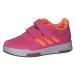 adidas Tensaur Sport 2.0 Cf K Sneaker 32 EU Pulse Magenta Beam Orange Ftwr White