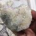 Natural Crystal Rough 1pc Minerals Crystal Crafts Natural Rainbow Aura White Crystal Cluster for Home Decoration 200-260g - Buy Online on GoSupps.com