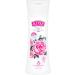 Natural Cleansing Milk with Rose Oil Rose Water and Vitamin B5 240 ml - Buy Online on GoSupps.com