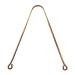 Buy Primal Life Organics Happy Papillae Tongue Scraper - Self-Cleaning Copper for Optimal Oral Health | International Shipping Available - Buy Online on GoSupps.com