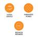 Buy Clarisonic Brush Head Sensitive - 2 Pieces | International Shipping Available - Buy Online on GoSupps.com