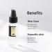 Snail Mucin Serum 96% - Advanced Hydrating Essence with Snail Secretion Filtrate & Sodium Hyaluronate for All Skin Types | International Shipping - Buy Online on GoSupps.com