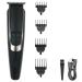 Hair Clippers Hair Trimmer Adjustable Hair Clipper Rechargeable Trimmer Professional Electric Hair Clipper Cordless Trimmer For Men