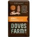 Doves Farm Organic Spelt Wholemeal Flour 1Kg | The delicious wheaty nutty flavour of this stoneground ancient grain flour works well in all baking. - Buy Online on GoSupps.com