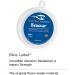 SEAGUAR Blue Label Fluorocarbon Fishing Line - 60lbs/50yds Superior Impact & Abrasion Resistance Premium Fluoro Leader for Ultimate Strength & Softness - International Shipping Available - Buy Online on GoSupps.com