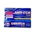 Dr. Sheffield's Anti-Itch Cream Topical Analgesic & Skin Protectant - MS60746 (4 Box)