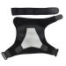 FOMIYES 1pc Shoulder Pads Arm Immobilizer Arm Stabilizer Shoulder Relief Sleeve Shoulder Brace Shoulder Support Band Shoulder Stabilizer Brace Posture Strap Sports Fitness Nylon
