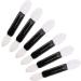 Housoutil 50pcs Sponges Cosmetology Kit Makeup Eyeshadow Brush Applicator Miss Disposable Lipstick - Buy Online on GoSupps.com