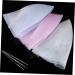 FRCOLOR 1 Piece Tool Hair Dyeing Hair Dye Highlight Cap Hair Highlighting Kit Salon Hair Cap Dyeing Colour Caps Silicone Cap Set Frosted Makeup Set - Buy Online on GoSupps.com