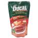 Ducal Refried Red Beans 14.1oz / 400grs Frijoles Rojos Volteados (3 Pack) 14.1 Ounce (Pack of 3)
