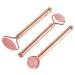POPETPOP 1 Set Facial Tools for Skin Care Face Massage Tools Skin Care Tools Facial Massager Massage Roller Massage Stick Roller Rolling Massager Face Accessories Ball Jade Noodles