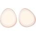 Cushioned Metatarsal Pads - 3 Pairs Shock Absorbing Self-Adhesive Faux Leather Arch Forefoot Pads for Blisters Calluses & Corns - Unisex Comfort Solution - Buy Online on GoSupps.com