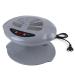 Nail dryer for warm and cold air automatic nail dryer double use for cold for and warm air with sensor (2#) EU 2#