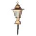 Solar Golden Mosquito Killer Lamp Style Golden Hanging Type Ground-Mounted Decorative Mosquito Killer Lamp Lighting Street Light