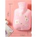 MAIES Hand Warmer & Hot Water Bottle for Women - Relief for Abdomen Hands & Feet Pain - Buy Online on GoSupps.com