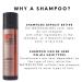 Watercolors Liquid Copper Semi-Permanent Color Depositing Shampoo - Sulfate & Paraben Free 8.5 oz (Pack of 2) - Enhance & Maintain Hair Color - Buy Online on GoSupps.com