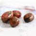 Specimen Healed 500g Natural Polished Crystal Pink Rhodonite Tumbled Stone As a Gift kaixun - Buy Online on GoSupps.com