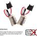 Buy 5 Pack 3V CR14250SE 1/2AA PLC Battery - Compatible with FDK CR14250SE & 1747-BA Backup Power Supply 1000mAh - Fast International Shipping - Buy Online on GoSupps.com
