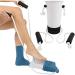 Easy Sock Aid & Helper | Compression Sock Pulling Aid for Effortless Wear - Buy Online on GoSupps.com