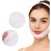 Face Slimming Strap Women'S Face Slim Bandage Thin Chin Face Skin Tightening Face Shaping Belt For Masks For Face Lifting And Anti Wrinkle - Buy Online on GoSupps.com