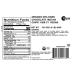 Yupik Organic 55% Dark Chocolate Mocha Chips 1lb - Vegan, GMO-Free, Gluten-Free, Lactose-Free - with Roasted Ground Coffee - Buy Online on GoSupps.com