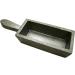 200 oz Gold Bar Loaf Steel Ingot Mold Silver 100 oz Cast Iron- Smelting Sterling - Buy Online on GoSupps.com