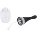 Portable 300ml Electrical Enema Lamp Automatic Hygienic Shower for Men & Women - Buy Online on GoSupps.com